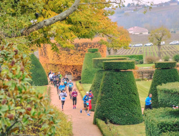Marathon International du Beaujolais