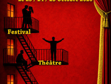 Festival Terre de Scènes
