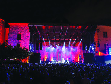 Les Vendanges Musicales