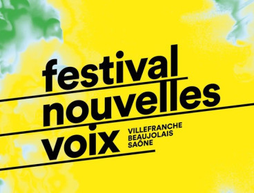 Festival Nouvelles Voix
