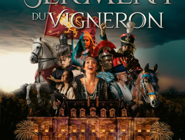 Le serment du vigneron