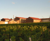 Domaine de la Côte de Berne