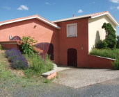 Domaine de la Perdrix Rouge, Gilles Chanay