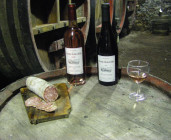 Domaine de la Combe Morguière