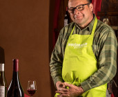 Domaine Bernard Jomain