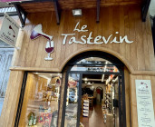 Le Tastevin