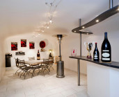 Domaine Chevalier Métrat