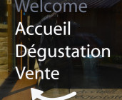 Domaine de Fond-Vieille