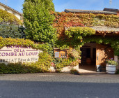 Domaine de la Combe au Loup