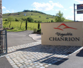 Domaine de la Voute des Crozes - Vignoble Chanrion