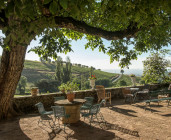 Château de Javernand
