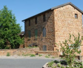 Domaine des Terres Dorées