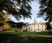 Château des Ravatys