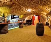 Domaine de Champ Fleury