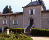 Château de la Salle