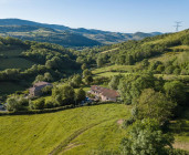 Ferme la Bruyère