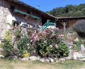 Les chambres de la Ferme du Rolland