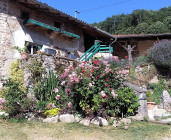 Les chambres de la Ferme du Rolland