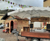 Marché Gourmand des Sarmentelles et Soirée Beaujolaise