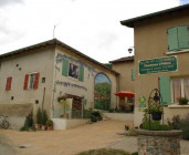 Domaine du Colombier