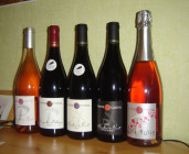 Domaine de Forétal