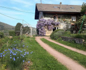 Chantemerle