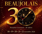 Fête du Beaujolais Gourmand