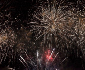 Feu d'Artifice