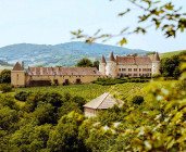 Château de Varennes