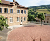 Gîte de groupe des 2 Grosnes