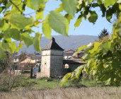 Circuit du Pigeonnier