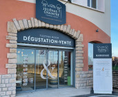 Dégustation