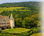 Portes Ouvertes d'Automne au Château de Varennes