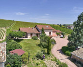 Chambres d' hôtes "Domaine Gilles Coperet"