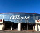 Aire de camping-cars : Oedoria Létra