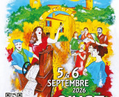 45ème Festival d'Orgues de Barbarie