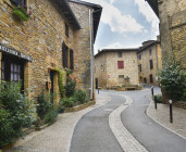 Les Amis du vieux village d'Oingt