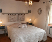 Chambres d'hôtes Les Pierres Dorées