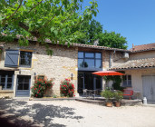 Les Chambres de Péroline