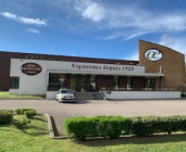 Aire de camping-cars : Oedoria Liergues