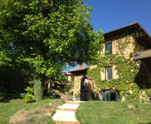Lodges Laô