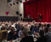 Soirée Gourmande des Sarmentelles