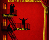 Festival Terre de Scènes