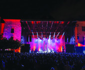 Les Vendanges Musicales