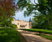 Château de Champ-Renard - Séminaires & Réceptions