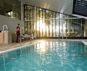 Atelier "rire, relax et spa"