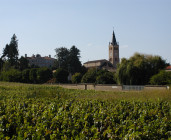 Circuit de Lancié