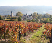 Circuit du Pigeonnier