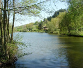 Circuit du pêcheur