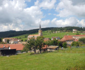 Circuit de l'église
